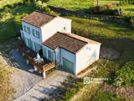 Villa avec vue dominante  de 127 m² - 4 chambres -Proche Joyeuse- 293 000 HAI — photo 4