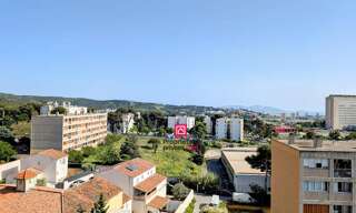 Appartement 4 Pièces 67 m² à vendre à Marseille 15 (13015)