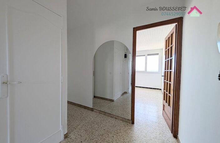 Appartement 4 pièces Résidence La Granière 13015 Marseille — photo 4