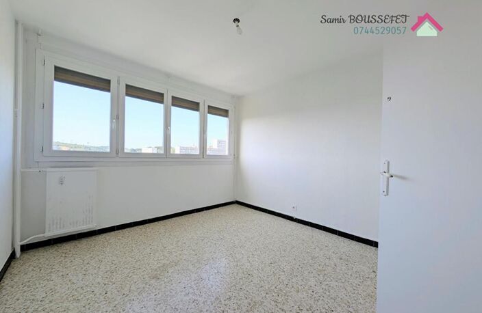 Appartement 4 pièces Résidence La Granière 13015 Marseille — photo 5