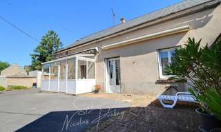 Maison 4 Pièces 83 m² à vendre à Outarville (45480)