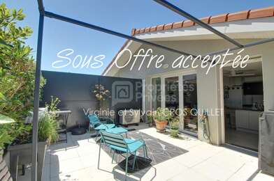 Appartement 3 pièces 299000 €