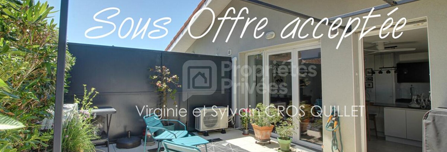 Appartement 3 Pièces 97 m² à vendre à L'Union (31240)