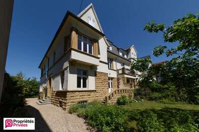 Maison 10 pièces 670000 €