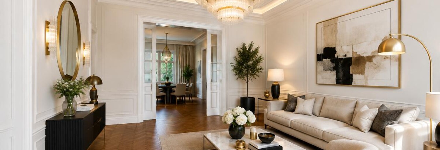 Maison 10 Pièces 288 m² à vendre à Le Ban-Saint-Martin (57050)