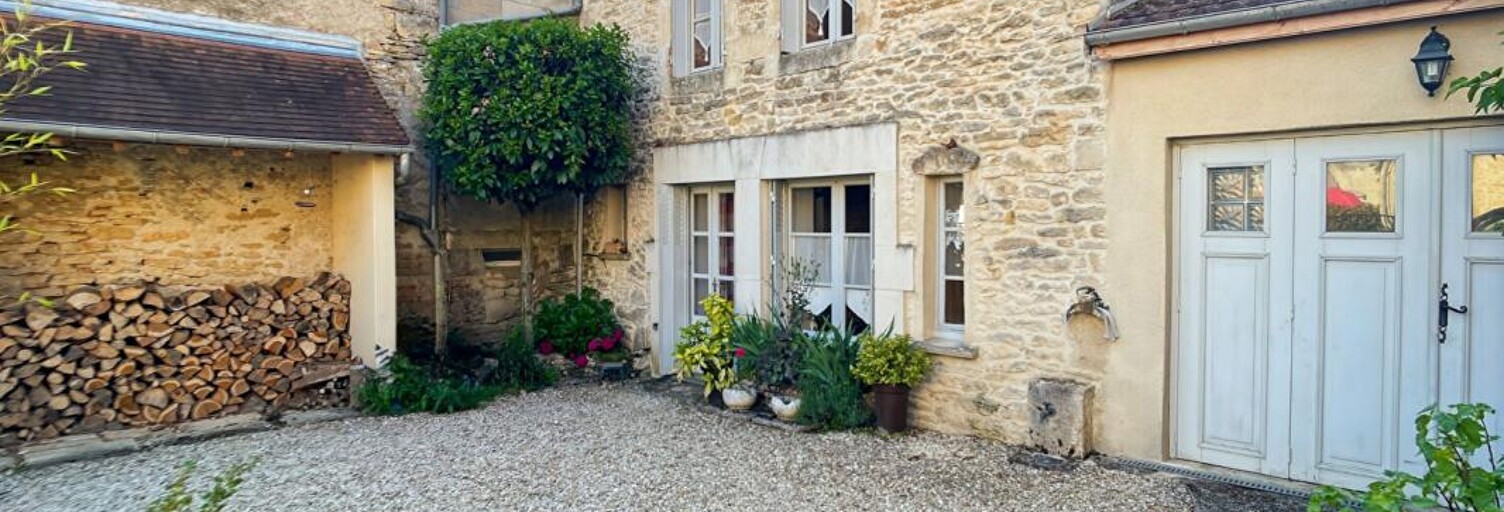Maison 4 Pièces 111 m² à vendre à Massangis (89440)