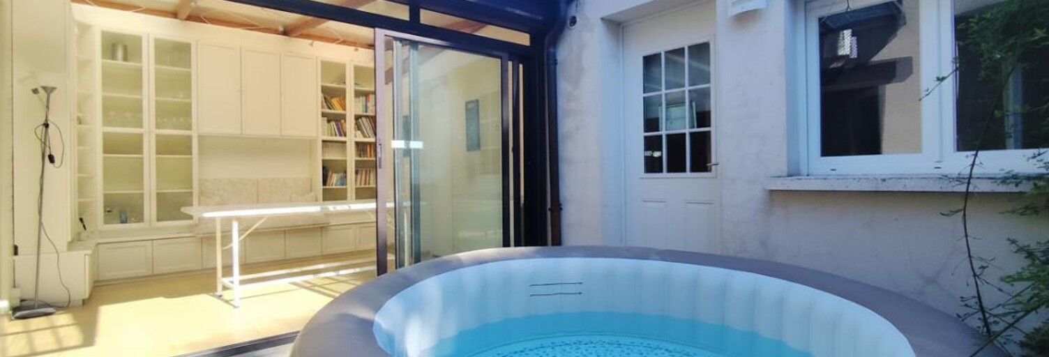 Maison 5 Pièces 85 m² à vendre à Longjumeau (91160)