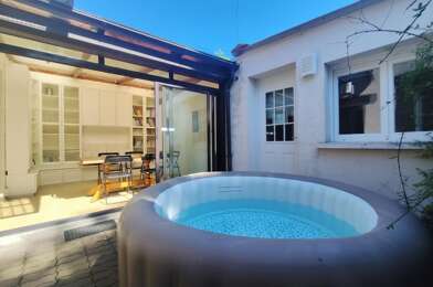 Maison 5 pièces 355000 €