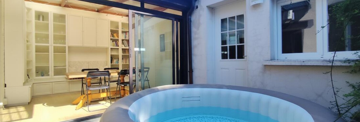 Maison 5 Pièces 85 m² à vendre à Longjumeau (91160)