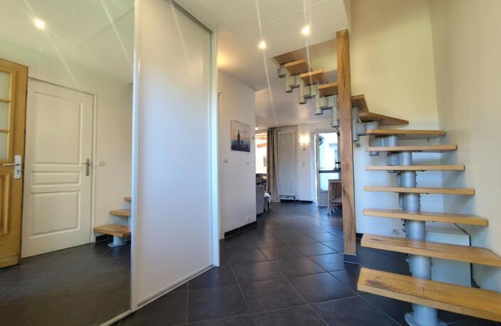 Maison 6 pièces 4 chambres Longjumeau - Calme & Sans vis-à-vis — photo 4