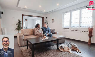 Maison 6 Pièces 242 m² à vendre à Alençon (61000)