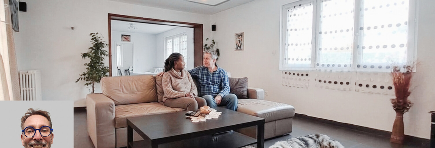 Maison 6 Pièces 242 m² à vendre à Alençon (61000)