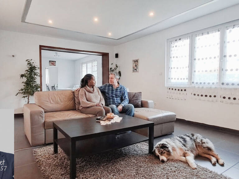 Damigny, Maison familiale d'exception, 242 m² entre lumière et sérénité — photo 1