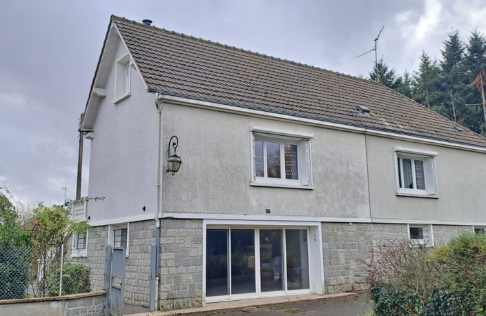 Damigny, Maison familiale d'exception, 242 m² entre lumière et sérénité — photo 2