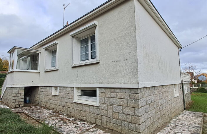 Damigny, Maison familiale d'exception, 242 m² entre lumière et sérénité — photo 3
