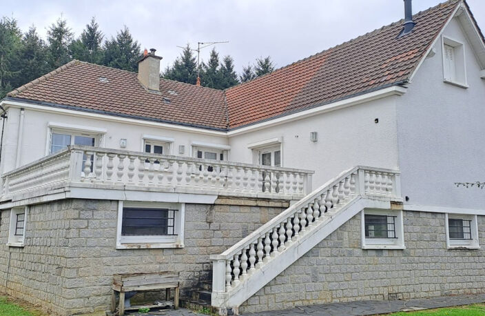 Damigny, Maison familiale d'exception, 242 m² entre lumière et sérénité — photo 4