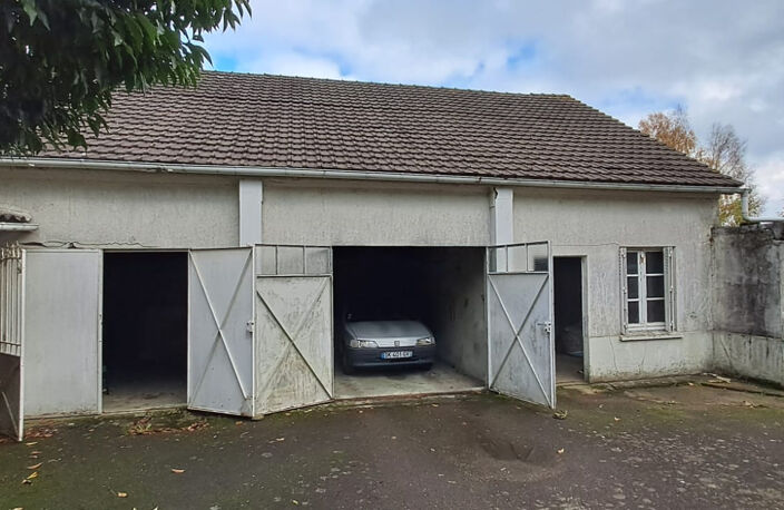 Damigny, Maison familiale d'exception, 242 m² entre lumière et sérénité — photo 5
