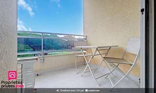 Appartement 2 Pièces 28 m² à vendre à Les Mathes (17570)
