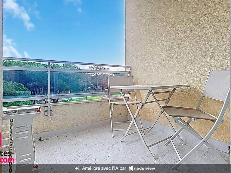 Appartement La Plamyre/Les Mathes 1 pièce(s) 28 m2 — photo 1