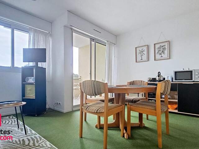 Appartement La Plamyre/Les Mathes 1 pièce(s) 28 m2 — photo du bien