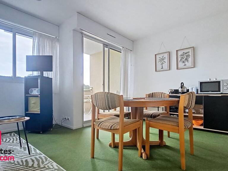 Appartement La Plamyre/Les Mathes 1 pièce(s) 28 m2 — photo 1