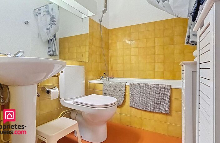 Appartement La Plamyre/Les Mathes 1 pièce(s) 28 m2 — photo 4