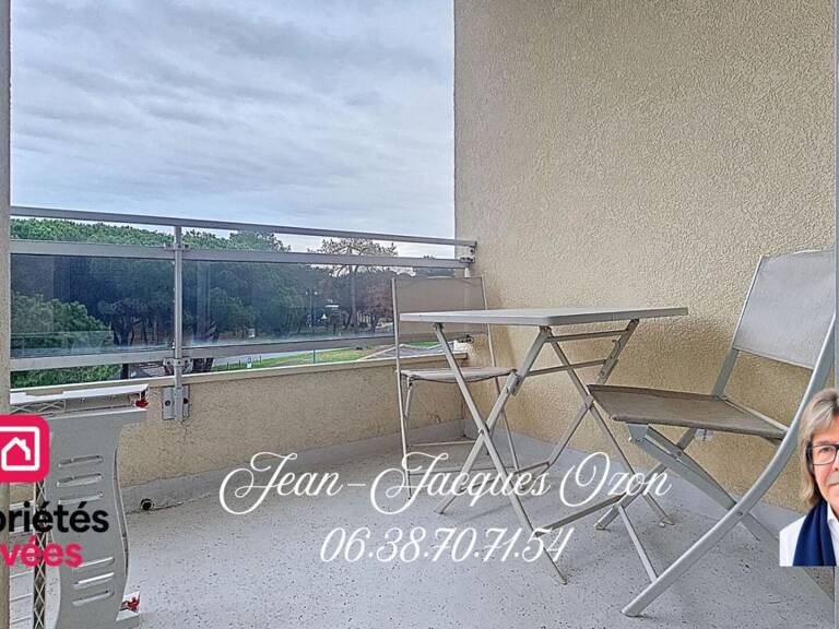 Appartement La Plamyre/Les Mathes 1 pièce(s) 28 m2 — photo 1