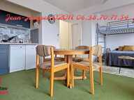 Appartement La Plamyre/Les Mathes 1 pièce(s) 28 m2 — photo 2