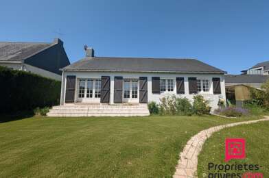 Maison 5 pièces 347500 €