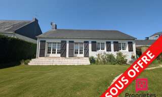 Maison 5 Pièces 90 m² à vendre à La Chapelle-sur-Erdre (44240)