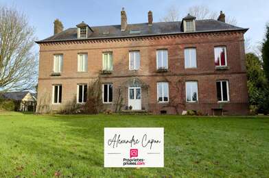 Maison 10 pièces 580000 €