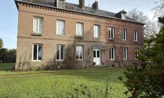 Maison 10 Pièces 305 m² à vendre à Yvetot (76190)