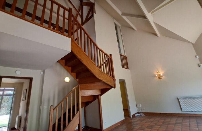Maison coup de coeur 160 m² au sol Levis Saint Nom — photo 3