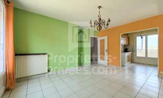 Appartement 4 Pièces 61 m² à vendre à Fontaine (38600)