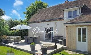 Maison 4 Pièces 110 m² à vendre à Val-au-Perche (61260)
