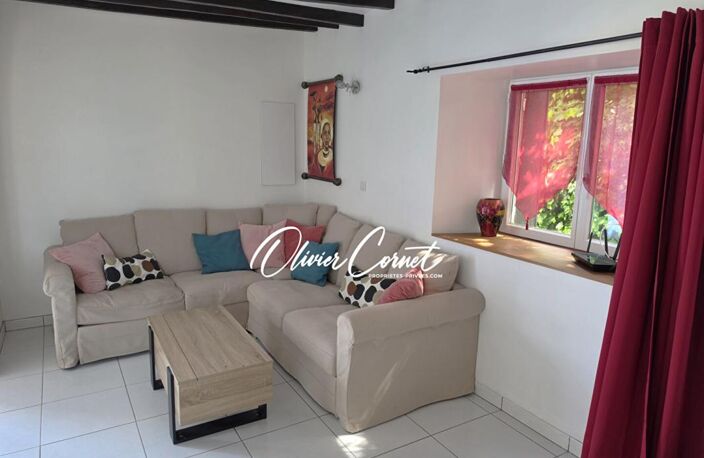 Maison en campagne Val Au Perche 110 m2 — photo 5