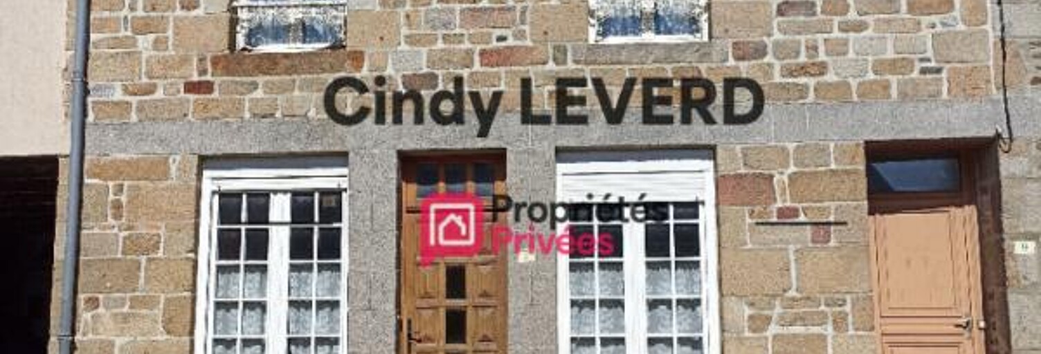 Maison 4 Pièces 123 m² à vendre à Cuves (50670)