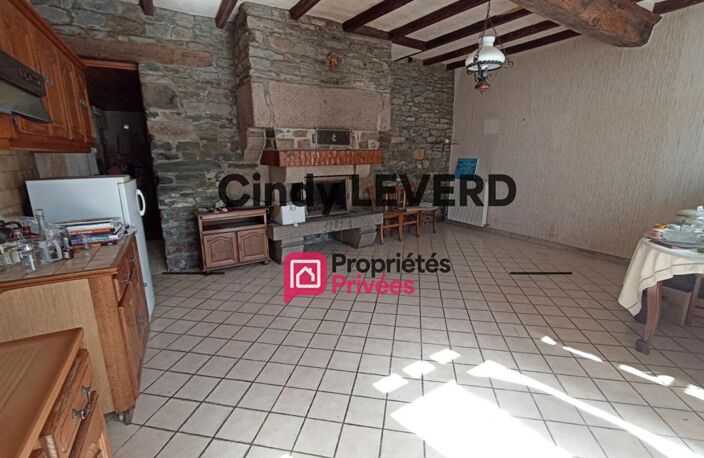 Maison Cuves 4 pièce(s) 123 m2 — photo 2