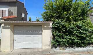 Garage  36 m² à vendre à Villeneuve-de-la-Raho (66180)