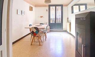 Maison 6 Pièces 113 m² à vendre à Correns (83570)