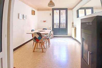 Maison 6 pièces 139000 €