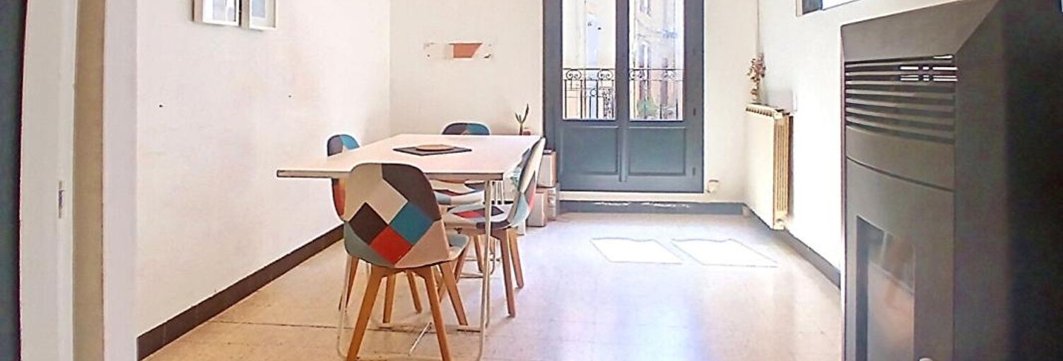 Maison 6 Pièces 113 m² à vendre à Correns (83570)