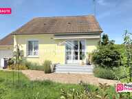 PROCHE MAINTENON - SAINT PIAT CHARMANTE MAISON de 58 m², 2 CHAMBRES — photo 2
