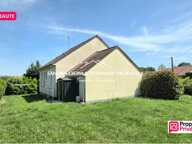 PROCHE MAINTENON - SAINT PIAT CHARMANTE MAISON de 58 m², 2 CHAMBRES — photo 3