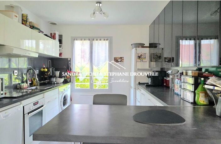 PROCHE MAINTENON - SAINT PIAT CHARMANTE MAISON de 58 m², 2 CHAMBRES — photo 5