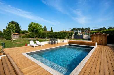 Maison 7 pièces 610000 €