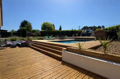 Maison 7 pièces 610000 €