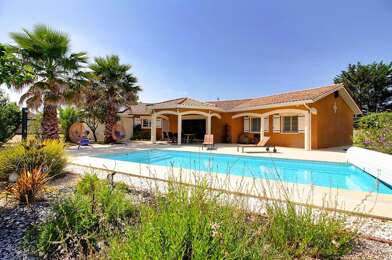 Maison 8 pièces 499000 €