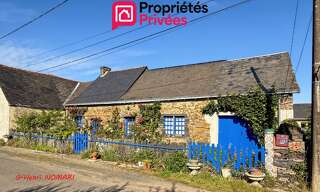 Maison 5 Pièces 117 m² à vendre à Erbray (44110)