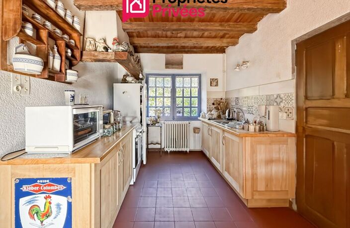 Maison Erbray 5 pièce(s) 65 m2 , 2 chambres, jardin de 447m² — photo 3
